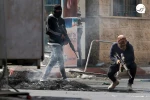 الضفة الغربية.. اشتباكات مسلحة عقب اقتحام قوات الاحتلال لمدينة جنين ومخيمها 2