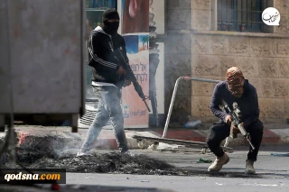 الضفة الغربية.. اشتباكات مسلحة عقب اقتحام قوات الاحتلال لمدينة جنين ومخيمها