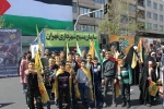 International Quds Day in Iran- in photos 2