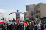 International Quds Day in Iran- in photos 3