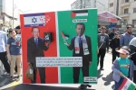 International Quds Day in Iran- in photos 5