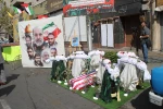 International Quds Day in Iran- in photos 12