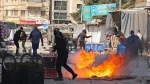 إصابة 3 فلسطينيين برصاص الاحتلال في الضفة الغربية 2