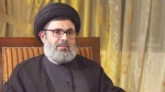 السيد صفي الدين: العدو 