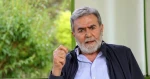 النخالة: كل جبهات محور المقاومة موحدة اليوم ضد العدو الصهيوني
 2