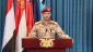 In solidarity with Gaza:

Yemeni forces strike British, Israeli vessels, US frigates