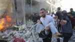 الصحة في غزة: ارتفاع عدد ضحايا العدوان على القطاع إلى 33207 شهداء و75933 مصابًا 2