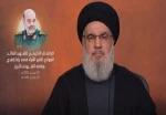 السيد نصر الله: اللواء زاهدي عمل ليلًا نهارًا لخدمة المقاومة.. وردُّ إيران حقٌّ طبيعي 2