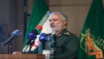 نائب قائد الحرس الثوري: سننتقم بشدة لدماء شهداء العدوان على القنصلية  2