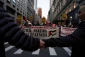 The Cairo Review:

US public experiencing opinion shift toward Palestine