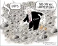 Washington Post:

Bibi still gets his bombs
