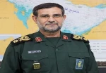 قائد القوات البحرية في الحرس الثوري: الطريقة الوحيدة لمحاربة الصهاينة هي تشكيل قوة إسلاميّة 2