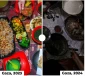 Food security in Gaza