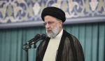 الرئيس رئيسي: الحفاظ علي نصر المقاومة الاستراتيجي من إنجازات شهر رمضان 2