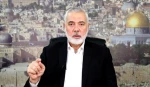 اسماعيل هنية: العدو واهم إذا ظن أنه بقتله أبنائي سنغير مواقفنا 2