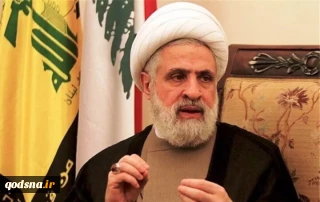 پیام تسلیت حزب الله لبنان درپی شهادت جمعی از فرزندان اسماعیل هنیه در حملات رژیم صهیونیستی