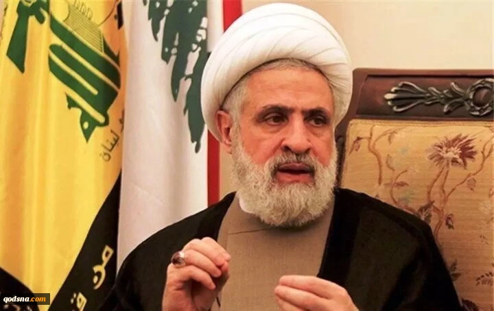 تسلیت حزب الله به هنیه درپی جنایت شنیع صهیونیستها 2
