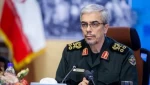 رئيس الاركان الايرانية مخاطبا هنية: اعمال الصهاينة الارهابية دليل عجز وتخبط 2