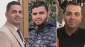 Zionist regime martyred three sons of Haneyya and their kids