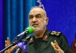 في برقية وجهها لإسماعيل هنية

اللواء سلامي: المقاومة الفلسطينية ستواصل نضالها ضد العدو الصهيوني بدعم من جبهة المقاومة المقتدرة 2