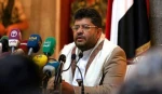 الحوثي: عملياتنا مستمرة ضد العدو مادام حصار غزة مستمرا  2