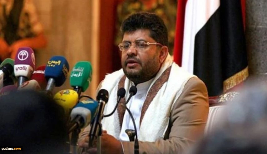 الحوثي: عملياتنا مستمرة ضد العدو مادام حصار غزة مستمرا  2