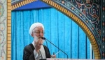 خطيب جمعة طهران: الاحتلال عالق في فخ نصبه لنفسه 2