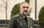 وزير الدفاع الايراني يعزي باستشهاد ابناء رئيس المكتب السياسي لـحركة حماس 2