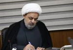 الامين العام للمجمع العالمي للتقريب بين المذاهب الاسلامية يعزي باستشهاد ابناء هنية  2