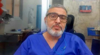 Medic explains Germany’s attempt to conceal Zionist crimes