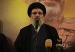 صفي الدين: يجب ان يخرج العدو الصهيوني من المواجهة مهشما ومتقطعا وضعيفا  2