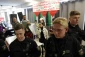 German police halt pro-Palestine gathering
