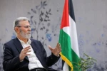 النخالة في حوار مع الموقع الاعلامي لقائد الثورة الاسلامية : التفوق الاسرائيلي المطلق انكسر في معركة الطوفان 2