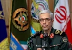 الأركان الإيرانية: إذا رد الكيان الصهيوني عمليتنا القادمة ستكون أكبر بكثير  2