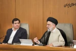 الرئيس الإيراني: التنسيق الميداني والدبلوماسي هو تجسيد مشرف لعمليات 