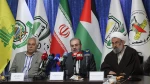 صفي الدين: الرد الإيراني العقابي على الكيان الصهيوني كان تطورا كبيرا ومصيريا وستتضح آثاره مع مرور الوقت / إسرائيل أصبحت عبئاً على الغرب وأمريكا 2