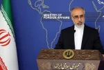المتحدث باسم الخارجية الإيرانية: ايران تصرفت باحترافية في الرد على العدوان الصهيوني 2