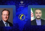 في اتصال هاتفي مع وزير خارجية بريطانيا..
 2