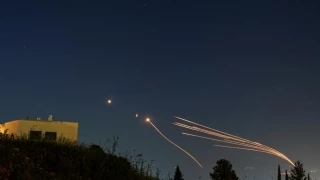 Guardian:

Iran’s missiles delivered what Tehran was hoping for