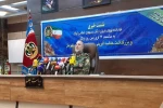 خلال مؤتمر صحفي بمناسبة اليوم الوطني للجيش؛

قائد القوات البرية للجيش الإيراني: عملية 