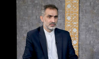 با اقدام کوبنده ایران
 معادلات منطقه تغییر کرد