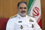 قائد بحرية الجيش الإيراني: عملية