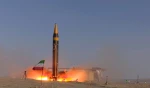 إعلام اسرائيلي: الهجوم البالستي الإيراني غير مسبوق في العالم 2
