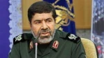المتحدث باسم الحرس الثوري يفند مزاعم الحاق اضرار بمفاعل ديمونة جراء الرد العسكري الايراني 2