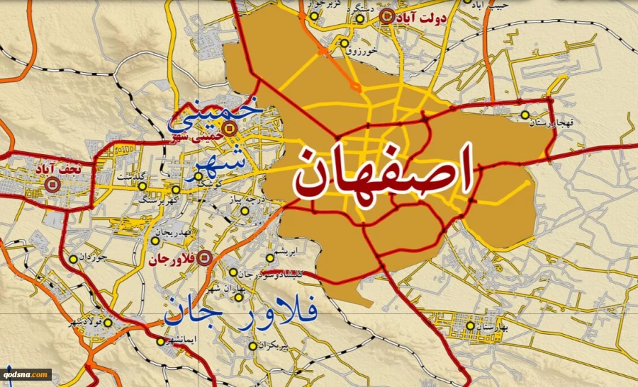 اعتراض مسيرات صغيرة بنجاح فوق الأراضي الإيرانية 2