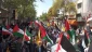 راهپیمایی گسترده ایرانیان در حمایت از عملیات «وعده صادق» و تداوم جمعه خشم علیه صهیونیستها