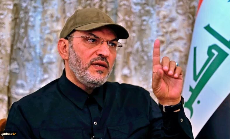 Iraqi resistance to respond to Babylon attack