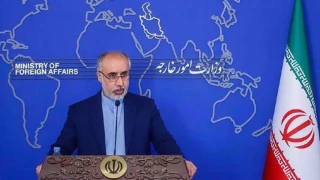 Iran slams US veto of Palestinian bid for full UN membership