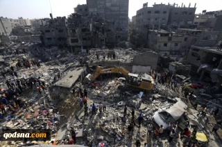 Middle East Eye:

The West's unconditional support for Israel is triggering a region-wide war