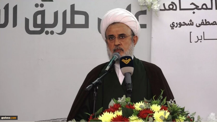 قيادي في حزب الله: الرد الإيراني قرار إستراتيجي تاريخي غيّر المعادلات والحسابات في المنطقة 2